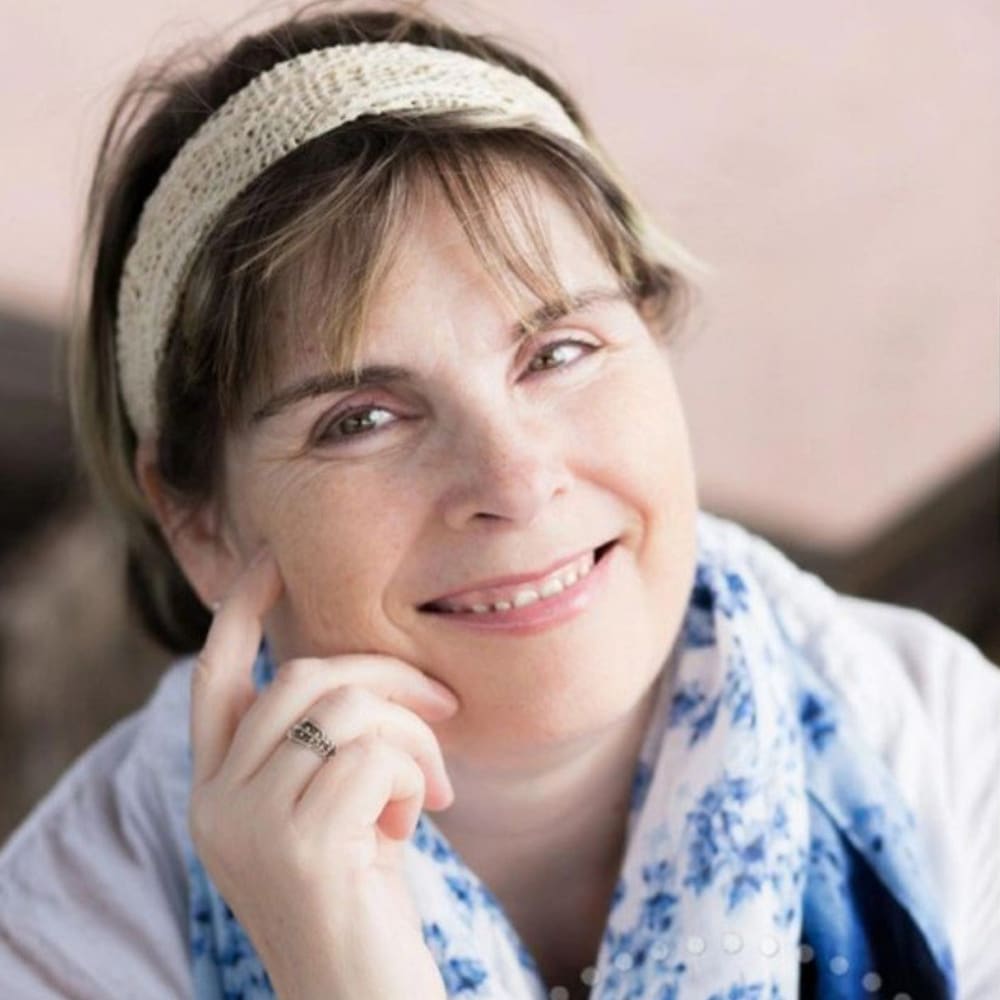 Penny Stadick End-of-Life Doula
