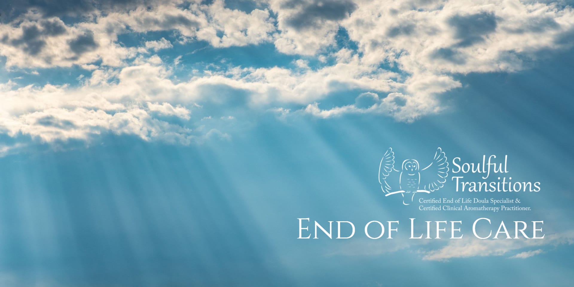 End of Life Care